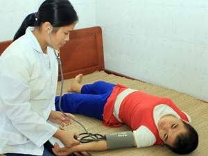 ການເຄື່ອນໄຫວຕ່າງໆ ຕອບສະໜອງວັນເພື່ອ ຜູ້ປະສົບເຄາະຮ້າຍຈາກທາດພິດສີສົ້ມ/ ດີໂອຊິນ